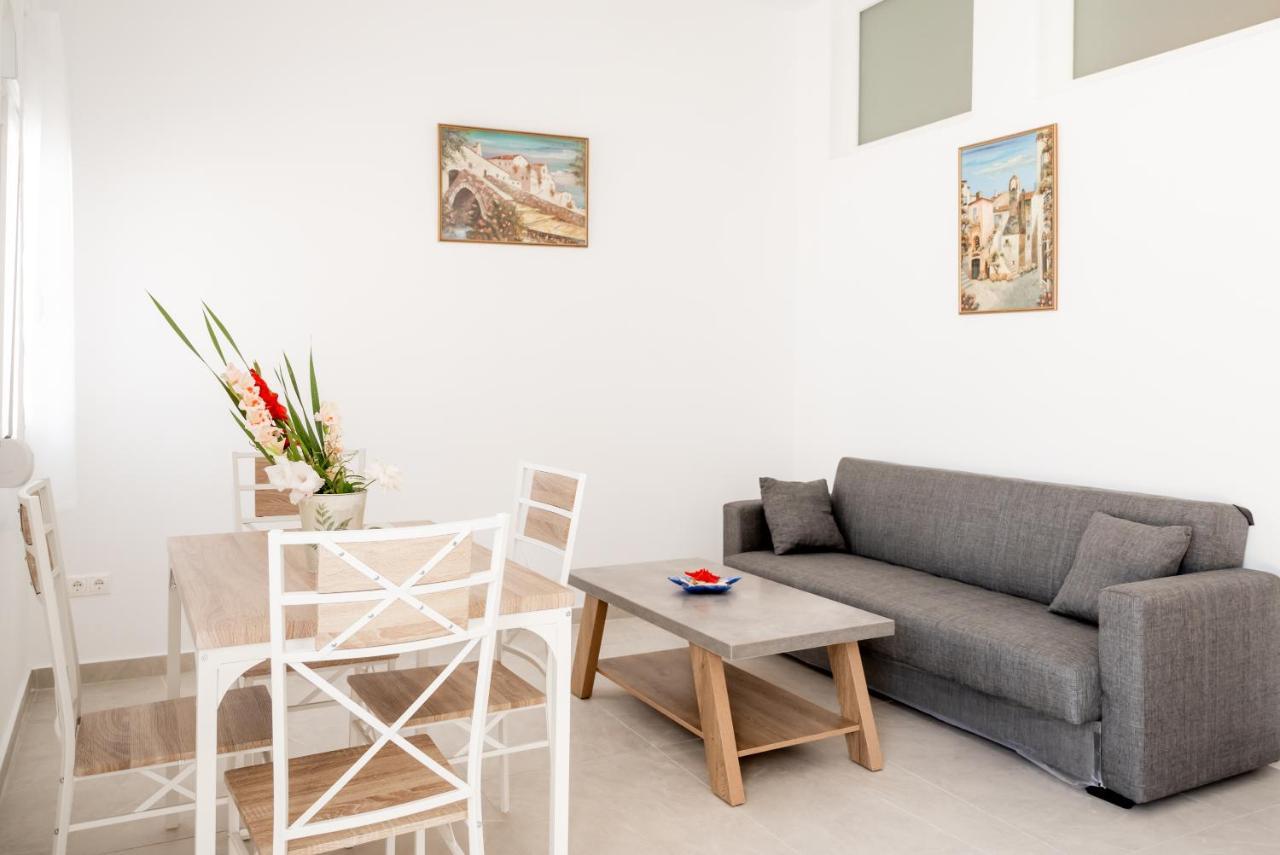 Spilia Apartments & Suites Mykonos Agrari  Ngoại thất bức ảnh