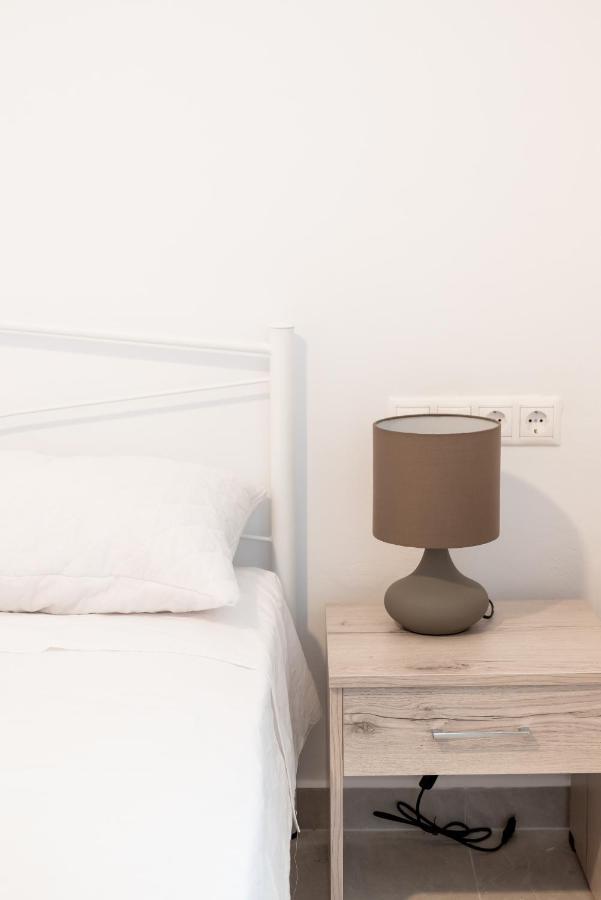 Spilia Apartments & Suites Mykonos Agrari  Ngoại thất bức ảnh