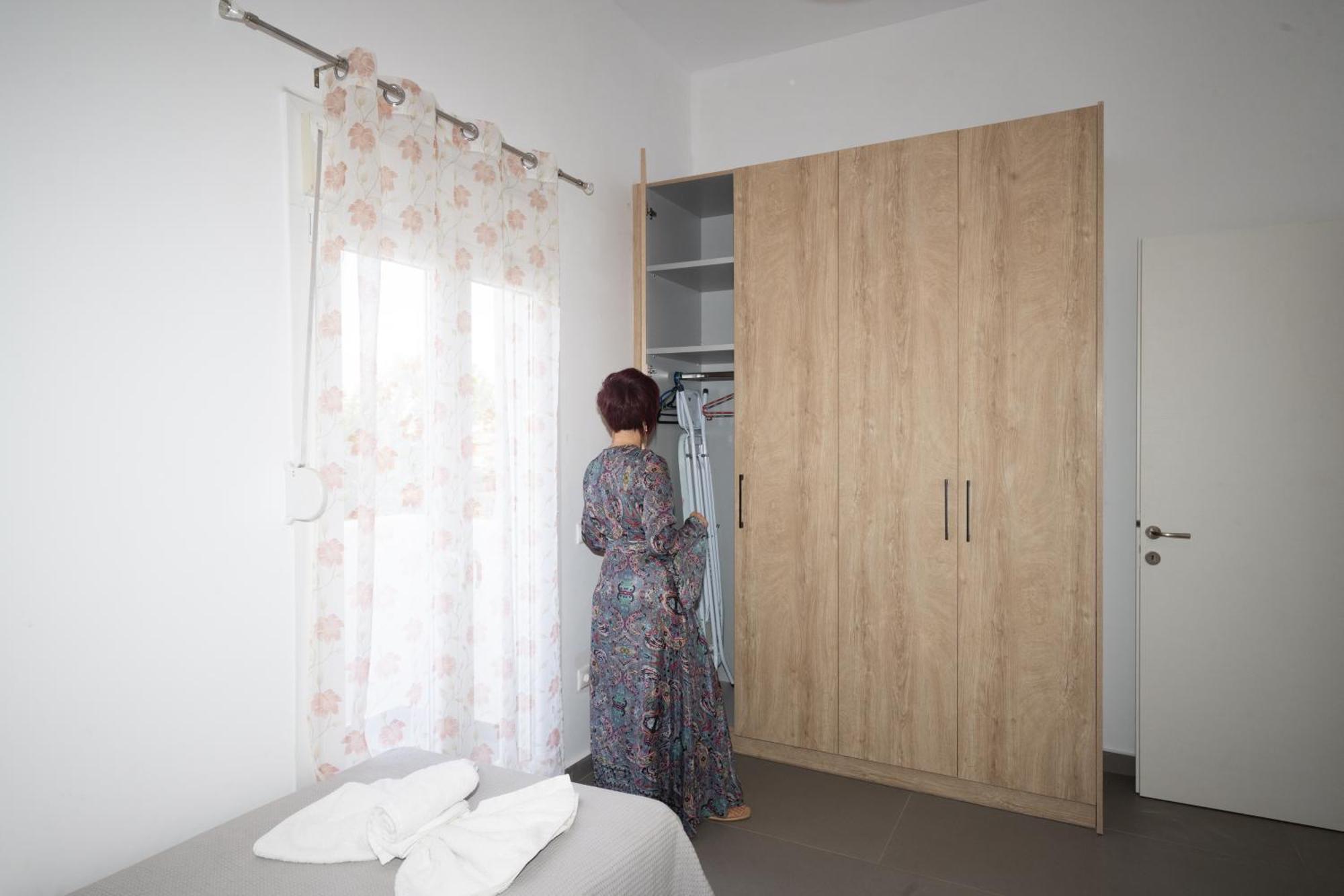 Spilia Apartments & Suites Mykonos Agrari  Ngoại thất bức ảnh