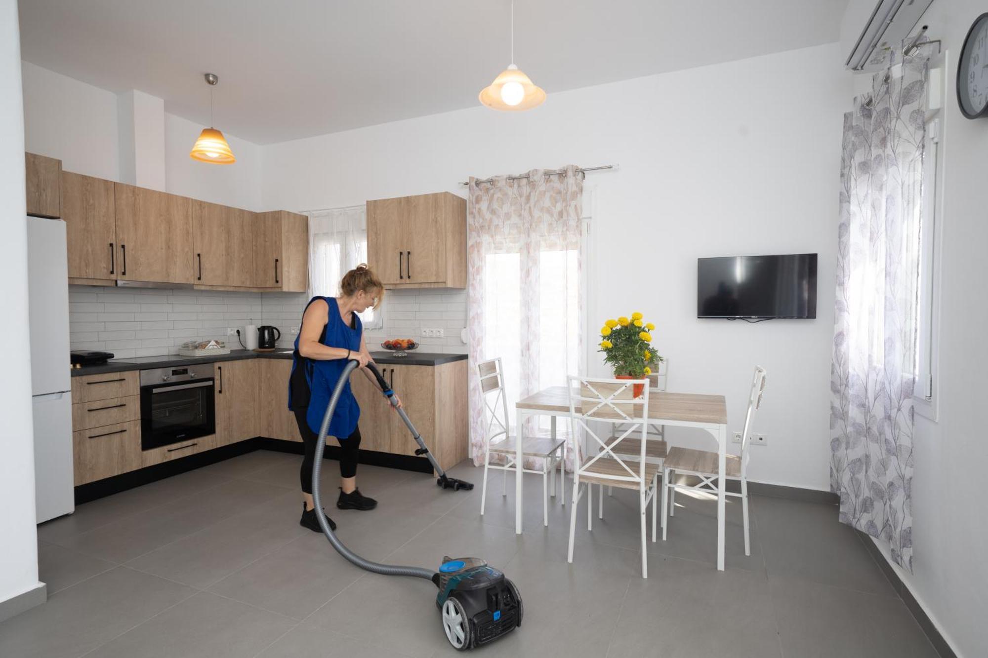 Spilia Apartments & Suites Mykonos Agrari  Ngoại thất bức ảnh