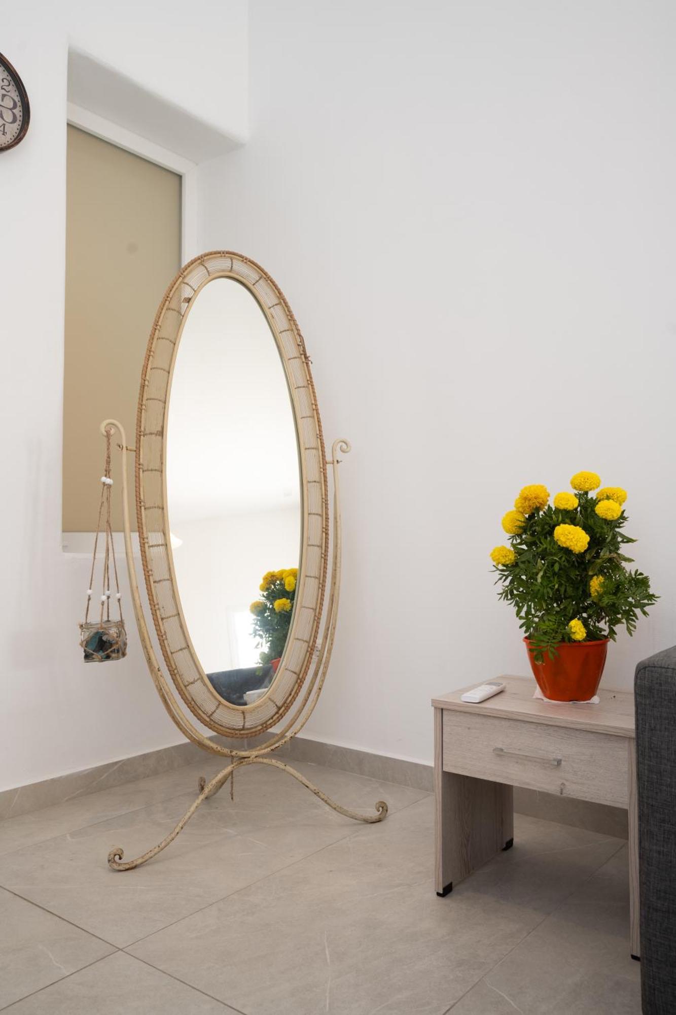 Spilia Apartments & Suites Mykonos Agrari  Ngoại thất bức ảnh