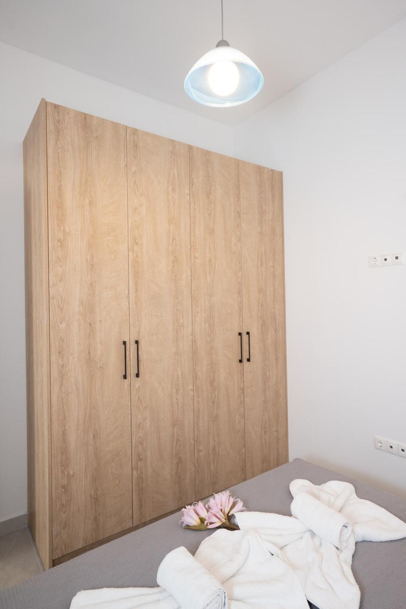 Spilia Apartments & Suites Mykonos Agrari  Ngoại thất bức ảnh