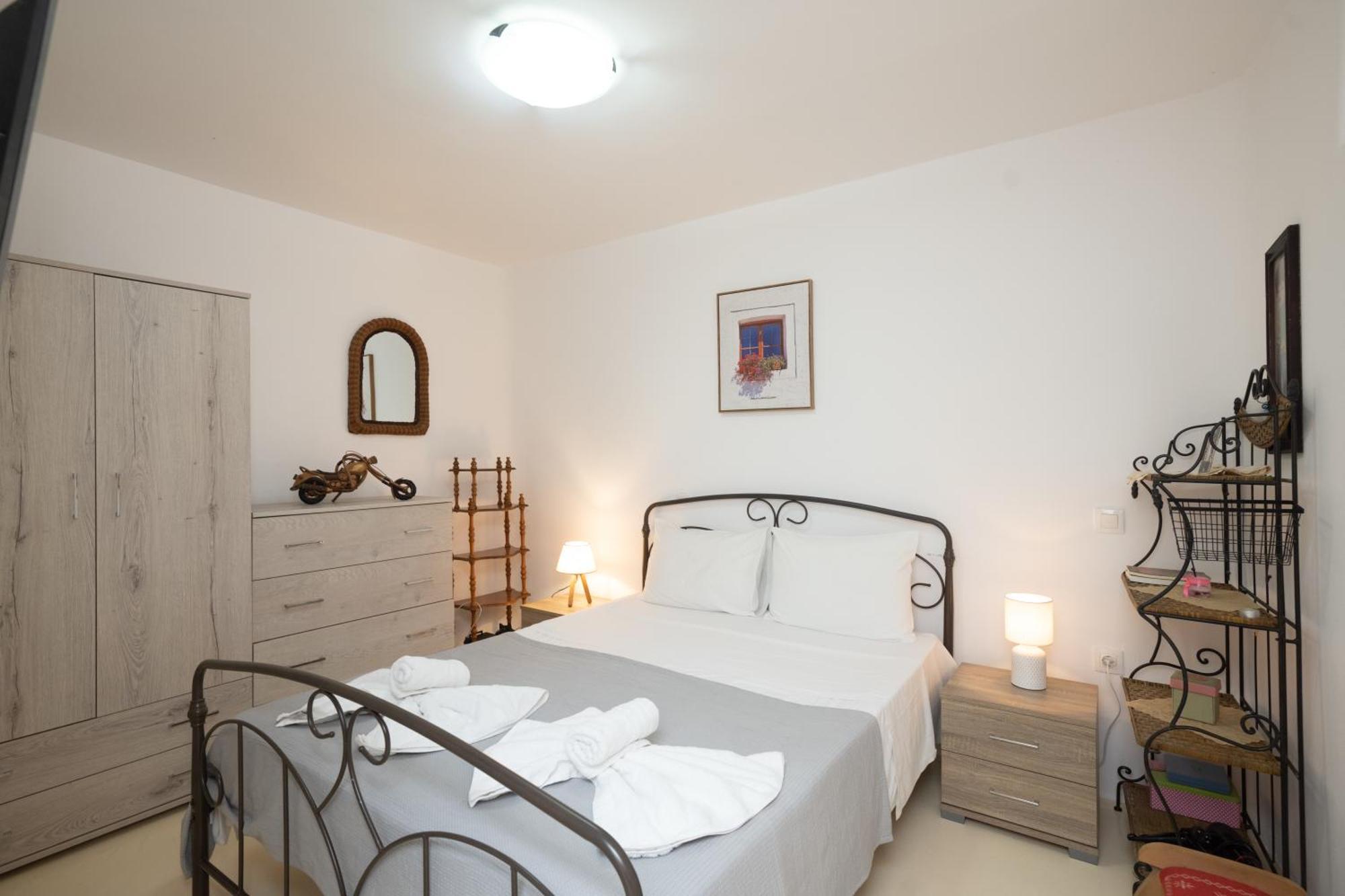 Spilia Apartments & Suites Mykonos Agrari  Ngoại thất bức ảnh